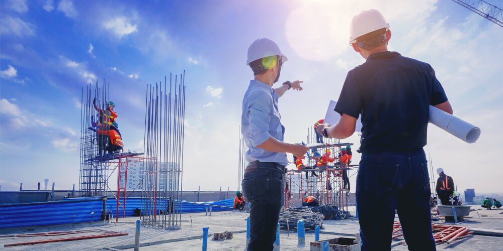 Construction