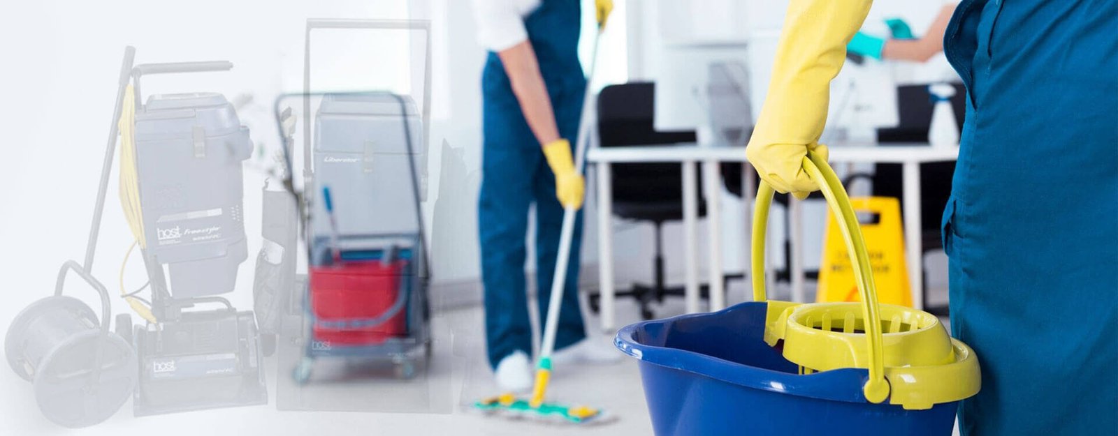 Cleaning Photo