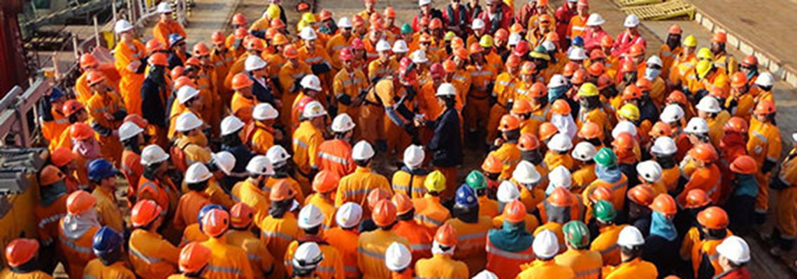 Manpower Service