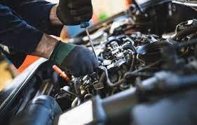 Mechanical services