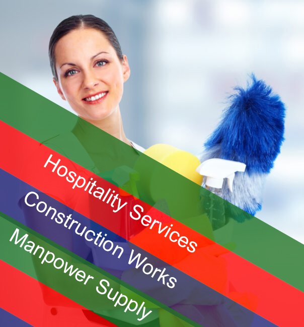 About Peak Trading Contracting And Hospitality Service