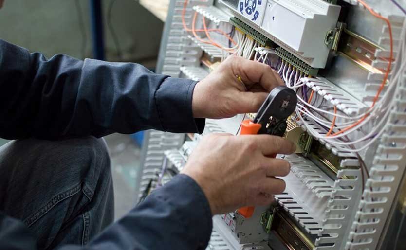 Electrical services