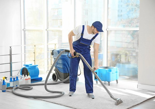 Deep Cleaning Services