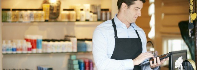 Sales/Store Helpers